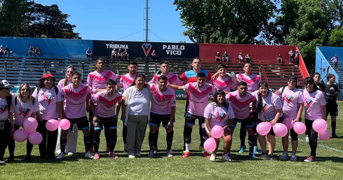 EN VIVO- seguiacute el minuto a minuto del duelo entre Brown y Flandria