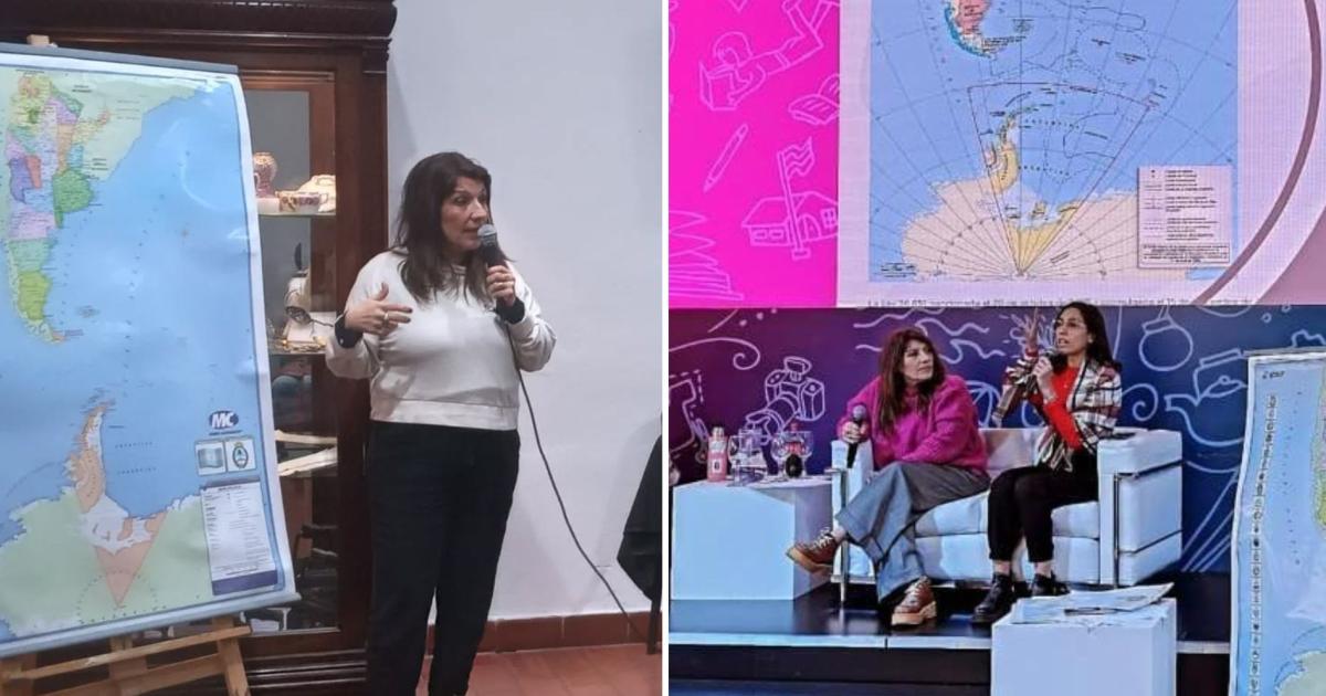 El encuentro es abierto y gratuito con inscripción previa