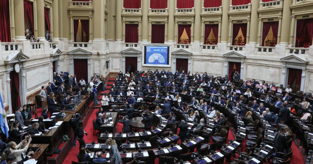 En los elecciones se definir?n 127 de los 257 escaños