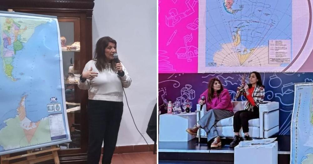 El encuentro es abierto y gratuito con inscripción previa