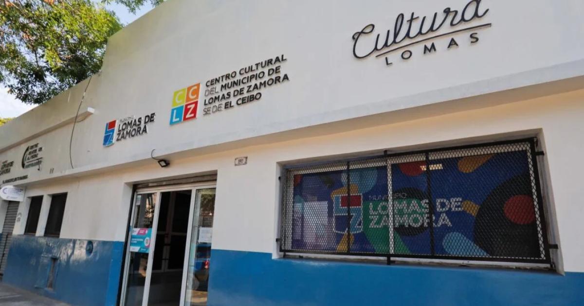 La inauguración empezar a las 10 con entrada libre y gratuita