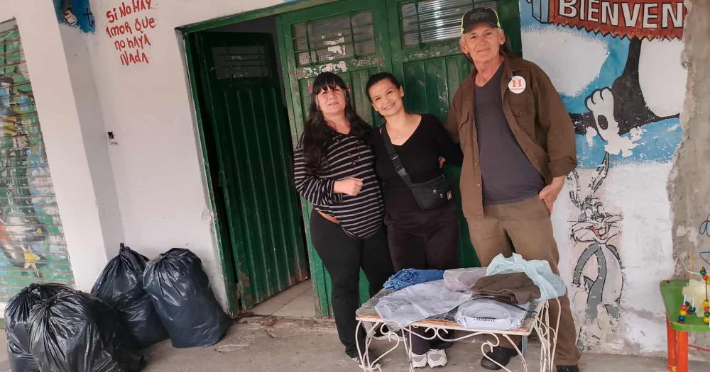 Una pérdida que resultó una gran ganancia