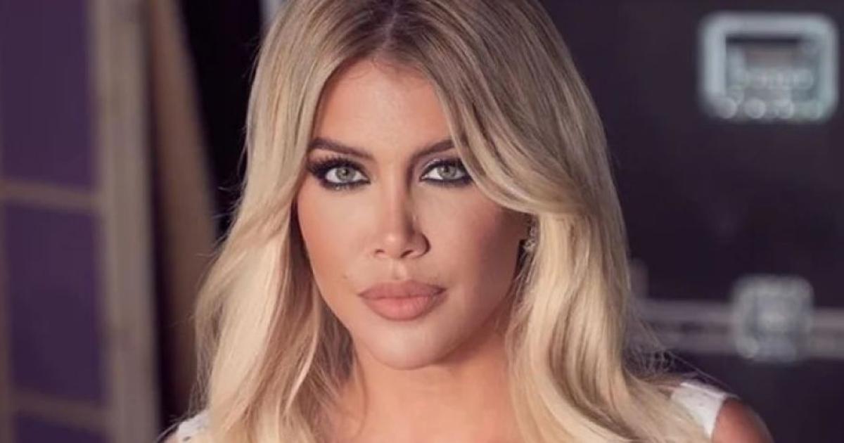 Wanda Nara denunciada