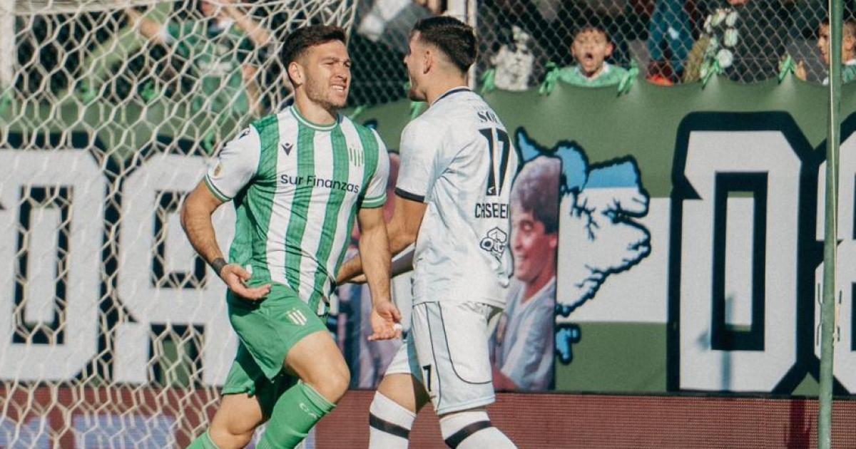 Martín Río analizó el presente y lo que se viene para Banfield