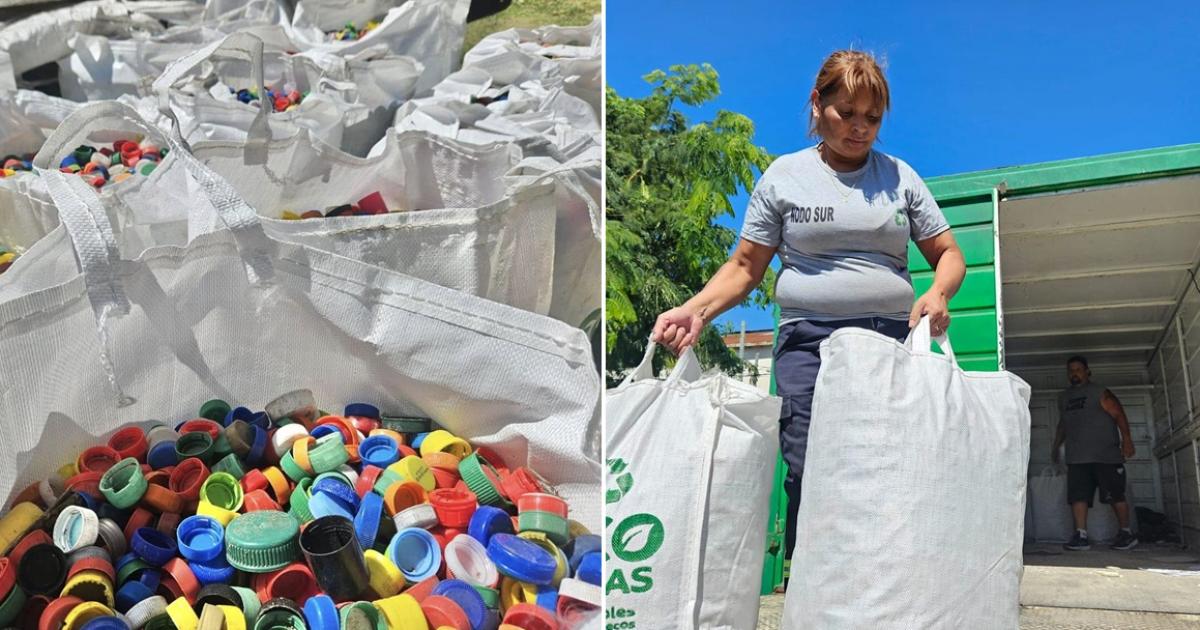 La contracara de Milei- en Lomas de Zamora enviacutean ayuda para el Garrahan