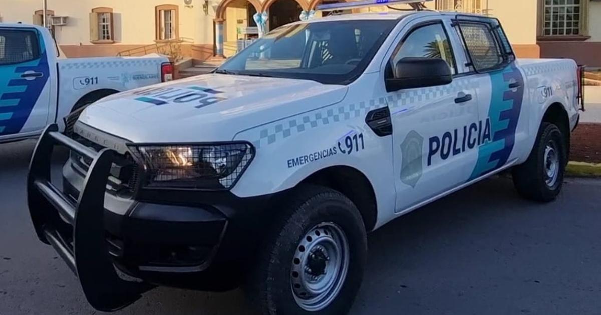 Los asesinos son intensamente buscados