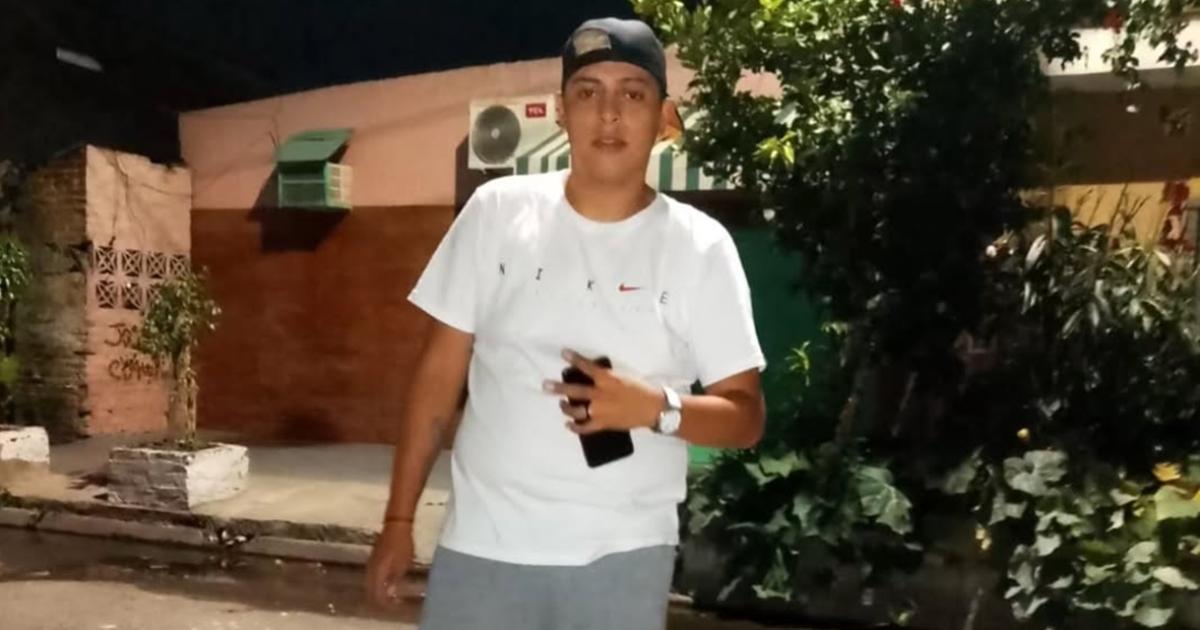 Sergio Mansilla estaba detenido en Merlo y murió durante un traslado a Lomas
