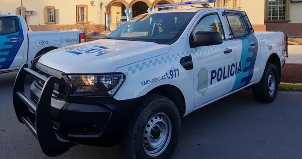 Los asesinos son intensamente buscados