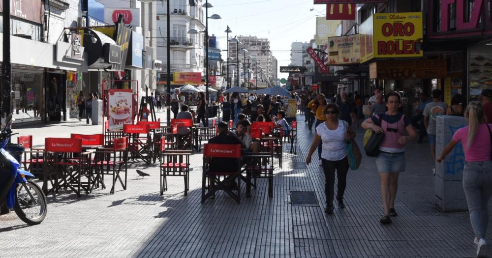 Encuesta- maacutes de la mitad de los hogares argentinos no llega a fin de mes
