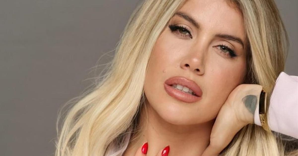 Wanda Nara poco querida por las mujeres de la Selección