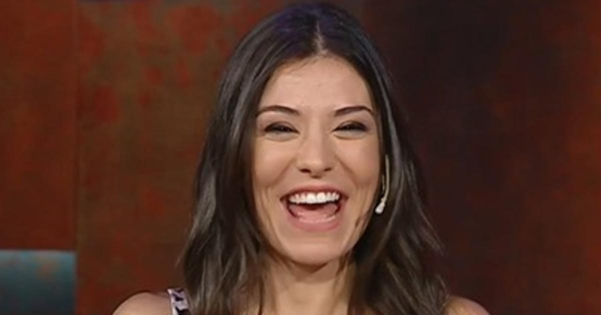 La felicidad de la China Surez