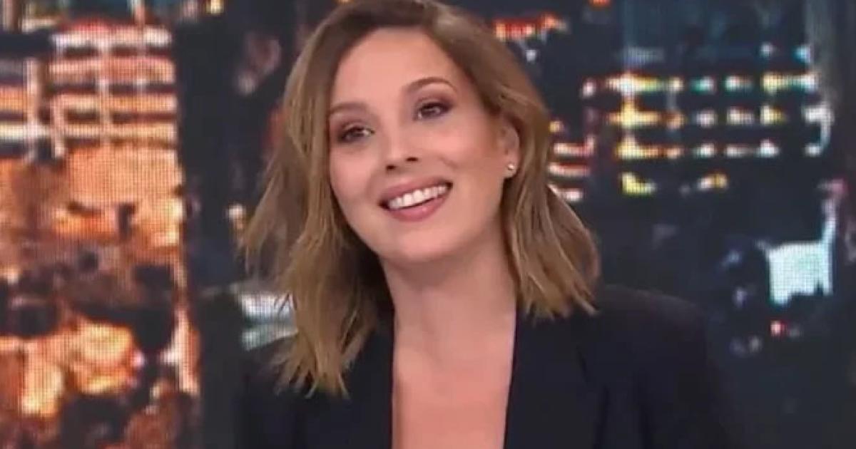 Soledad Larghi contó su fuerte experiencia