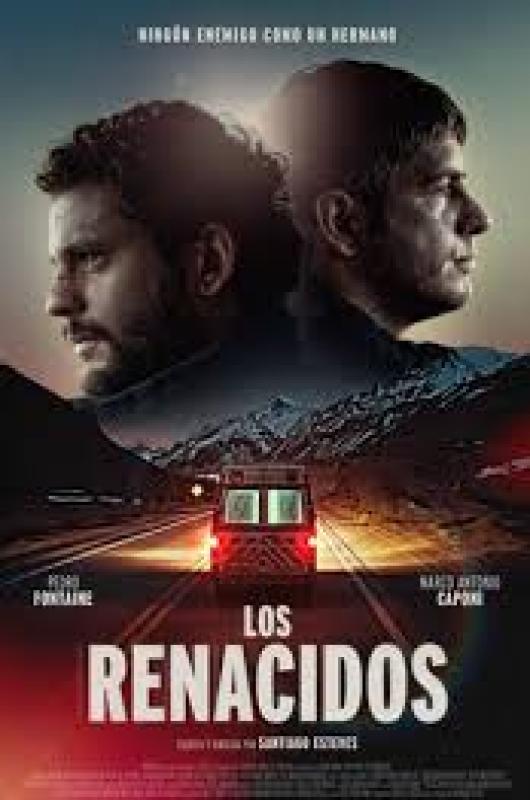 Los renacidos