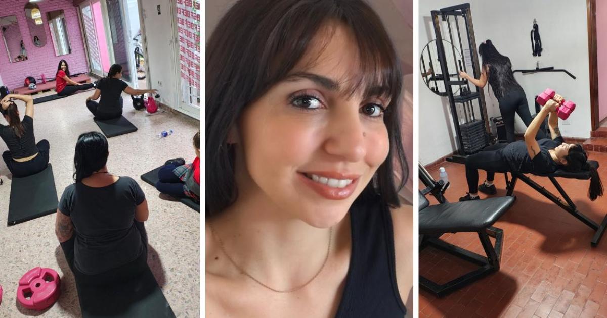 A raíz de una lucha personal incentiva a otras mujeres a encontrarse con su autoestima renovada