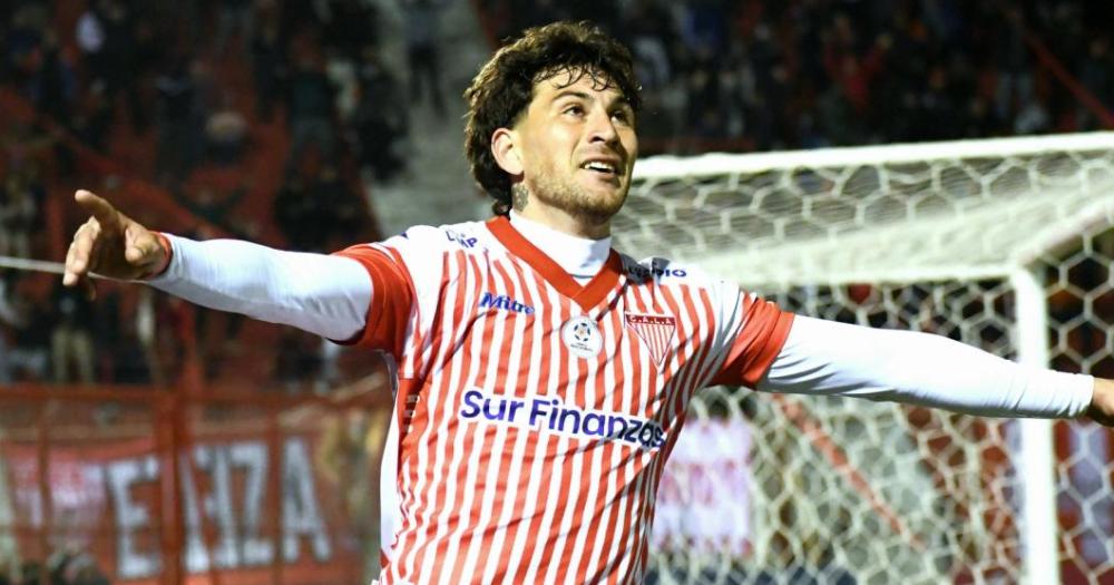 ?Asenjo seguir? en Los Andes