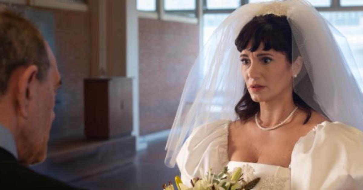 Llega la tercera temporada de Envidiosa