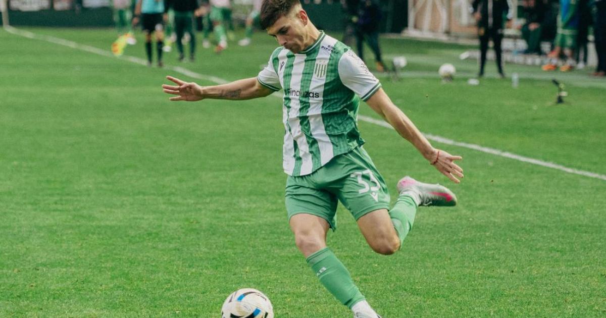 Abraham analizó el presente de Banfield en el Torneo Clausura