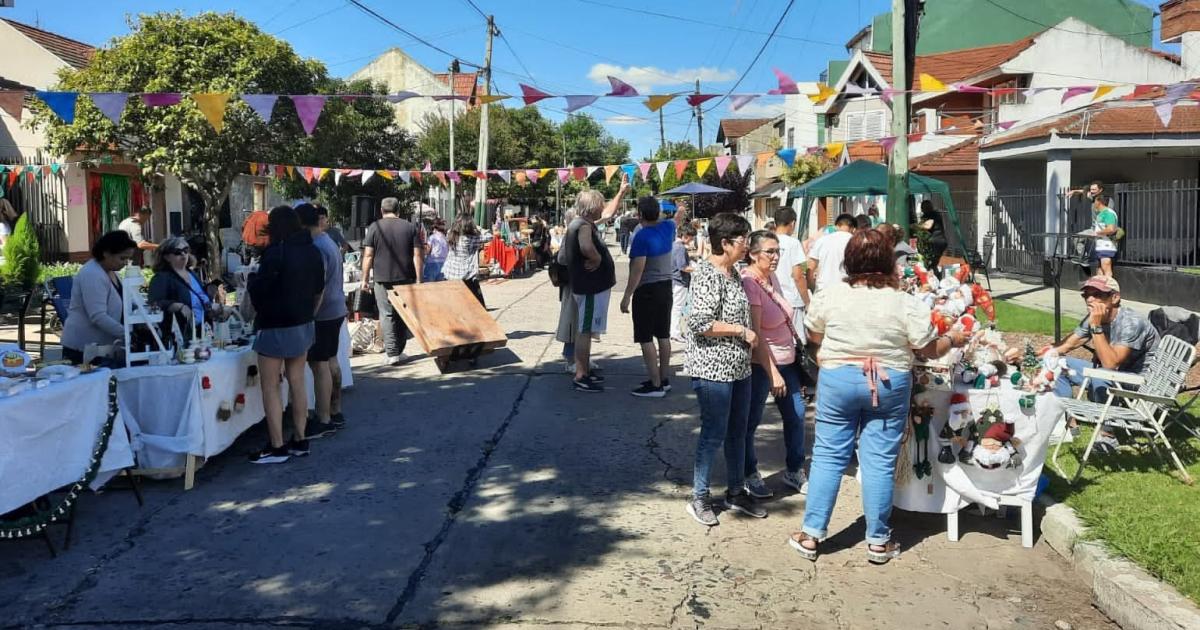 Convocan a los emprendedores que quieran ser parte de la edición 2025