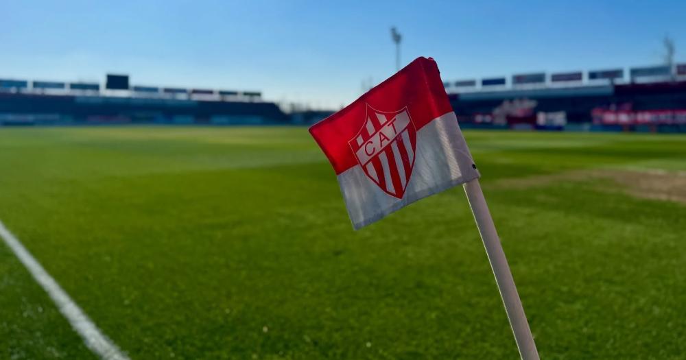 Talleres ya trabaja con miras a la Primera B del 2026