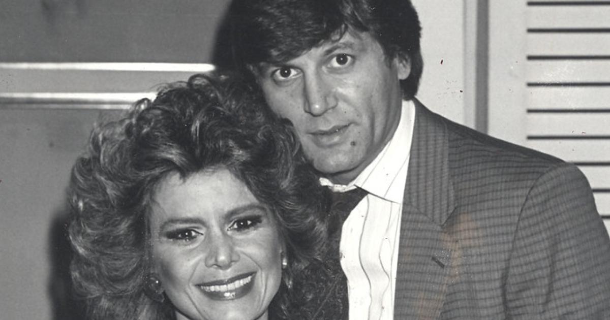 Luisina Brando y Carlín Cantoni