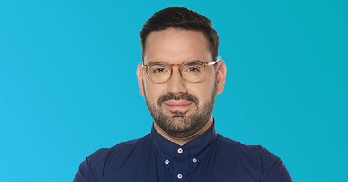 Damin Betular no para