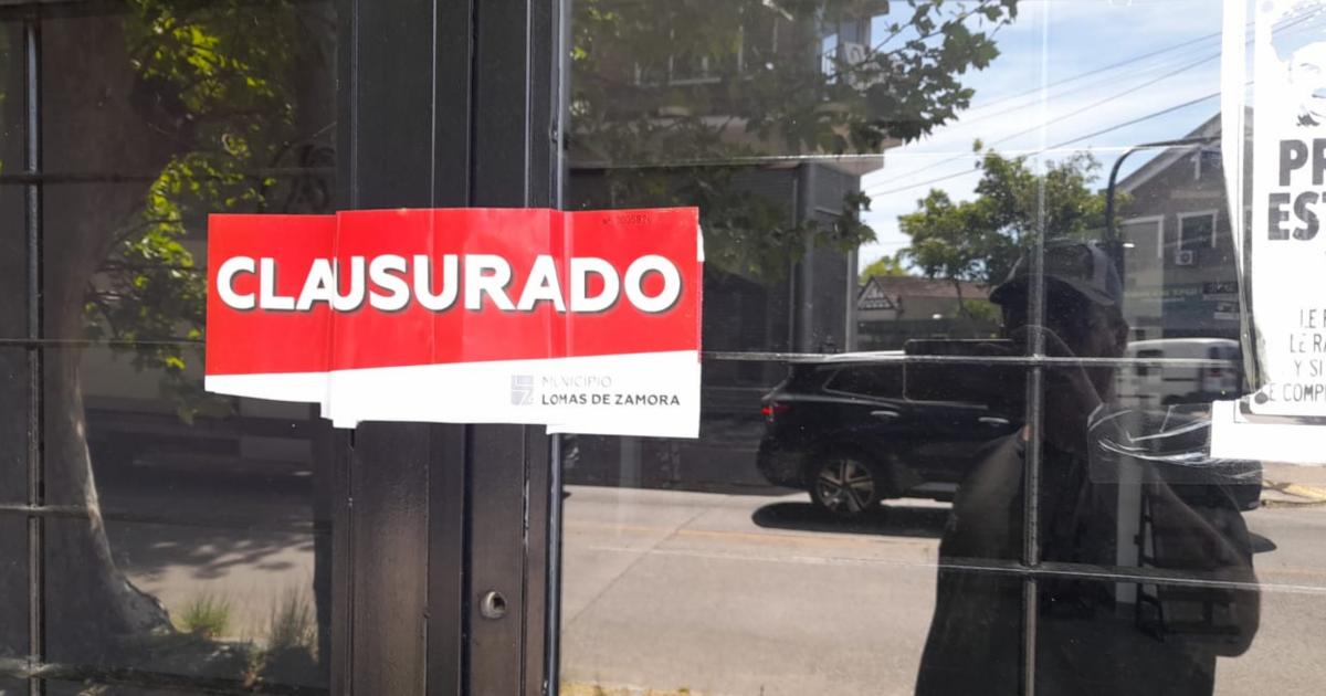 La agencia denunciada por estafas millonarias fue clausurada