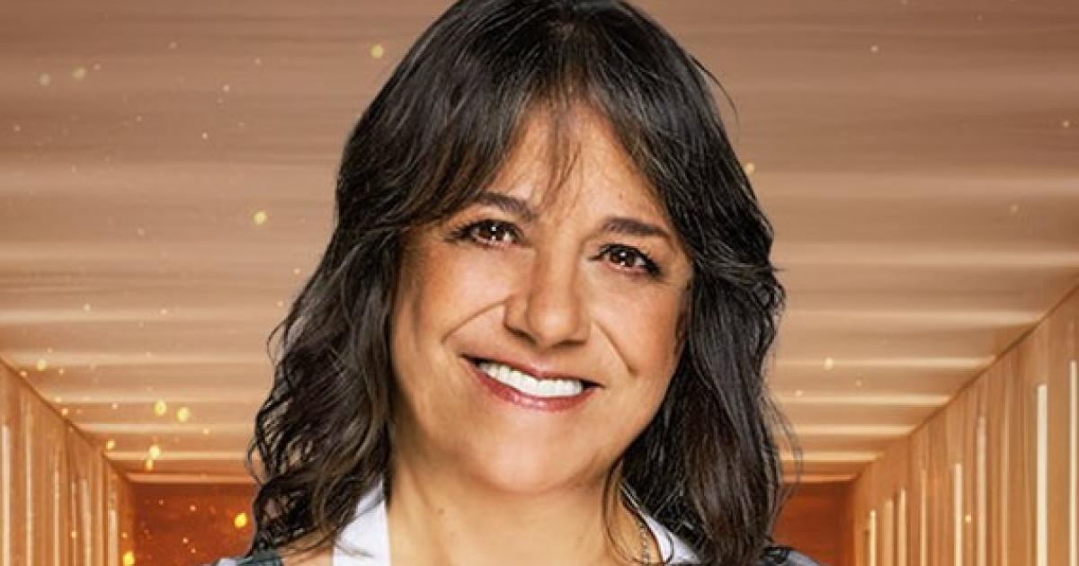 Julia Calvó habló de todo