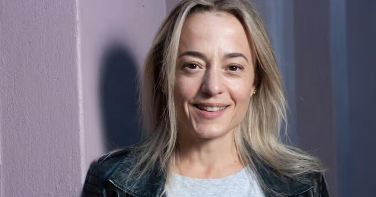 Sabrina Carballo estafada