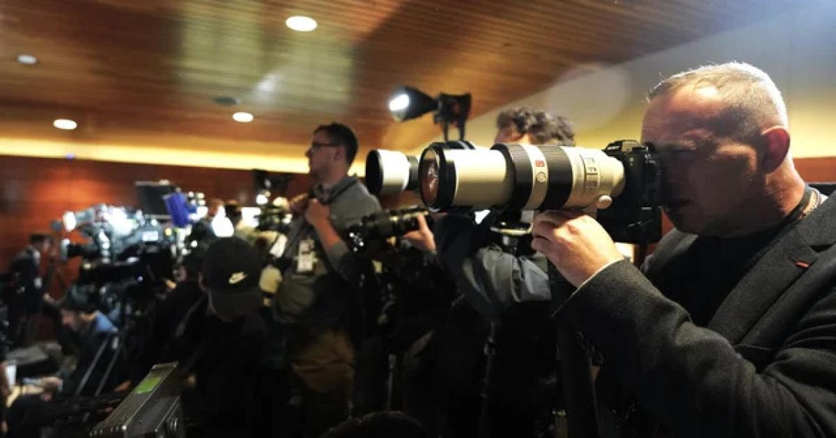 Corresponsales extranjeros denunciaron trabas en la cobertura de las elecciones legislativas