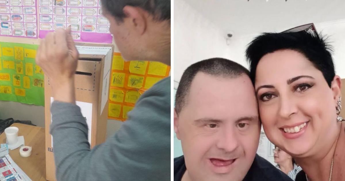 Dos experiencias positivas ante la implementación de la boleta única
