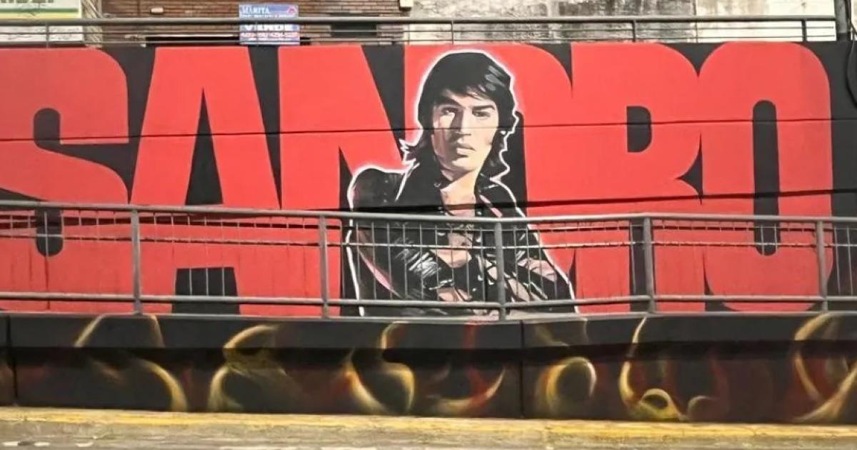 Lomas de Zamora tierra de tango rock y leyendas 