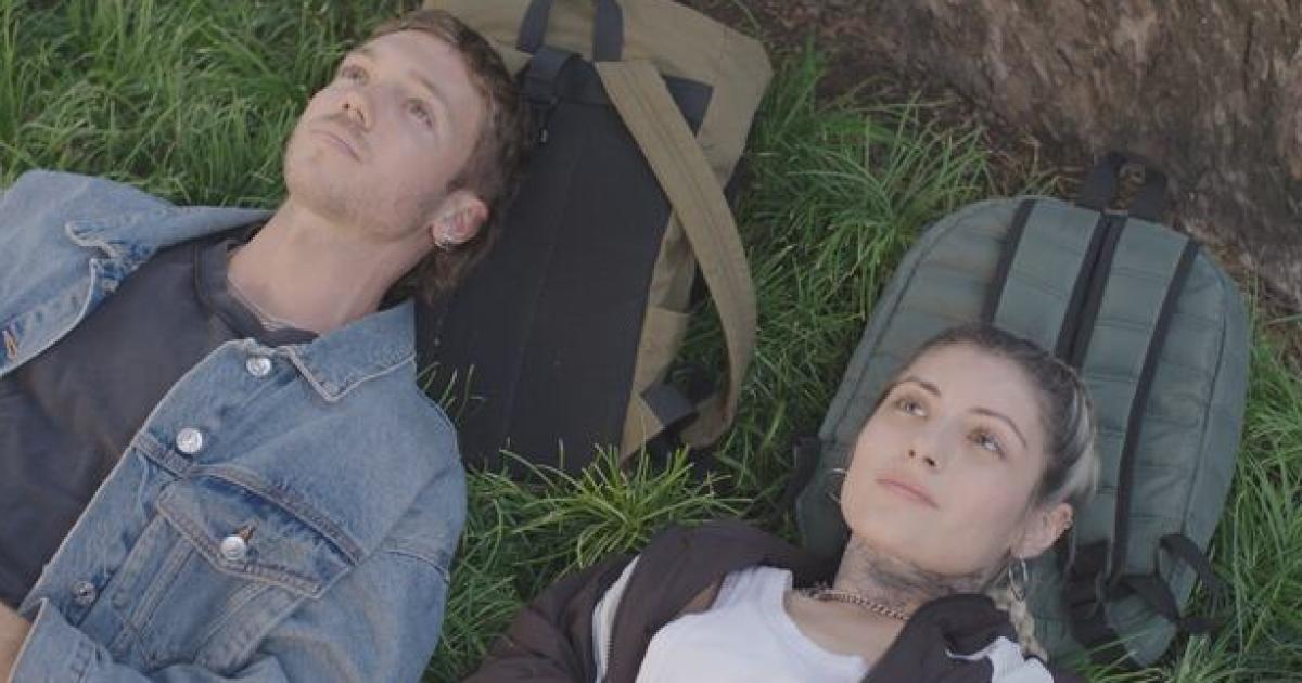 Amor animal la nueva serie de Prime Video