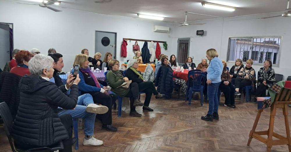 Las entradas se pueden conseguir el mismo día del evento