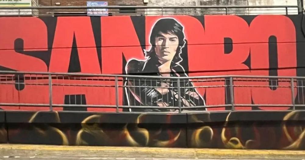 Lomas de Zamora tierra de tango rock y leyendas 