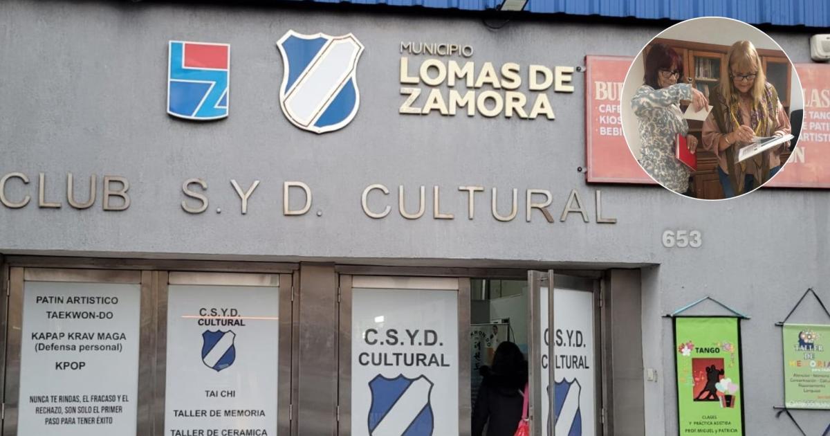 El encuentro es con entrada libre y gratuita