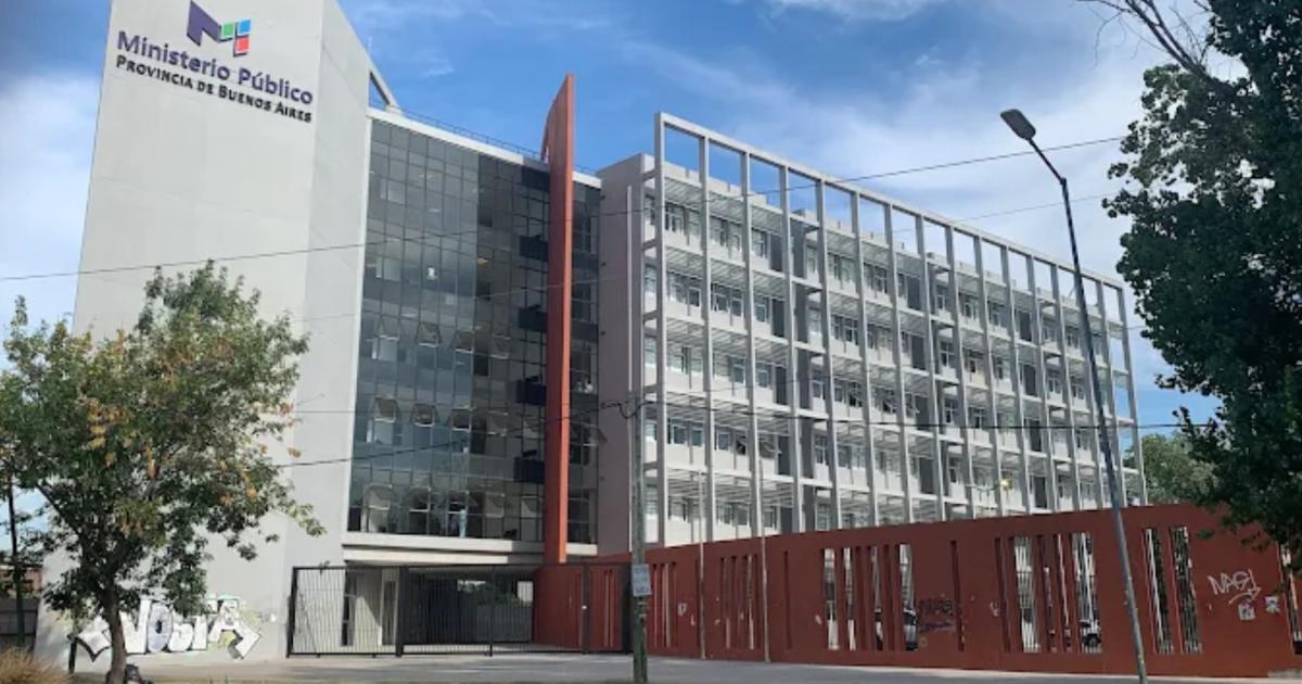 El caso es investigado por la UFI 8 de Lomas de Zamora