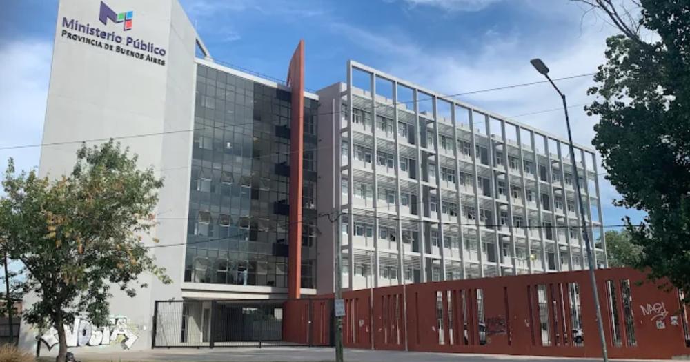 El caso es investigado por la UFI 8 de Lomas de Zamora