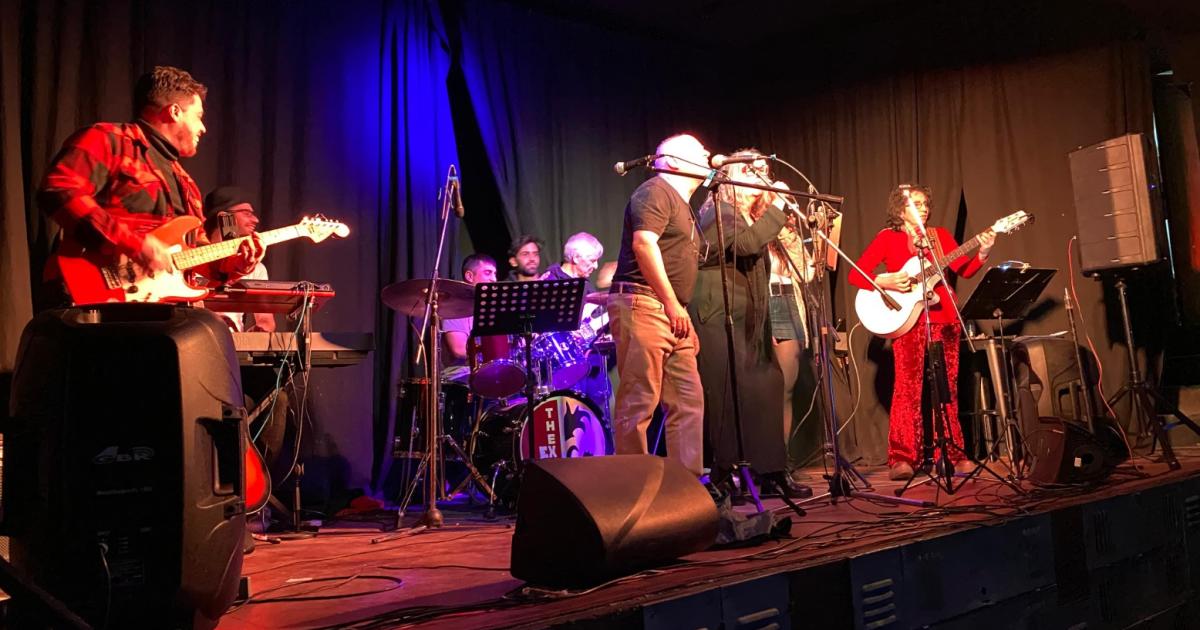 Las entradas ya estn a la venta