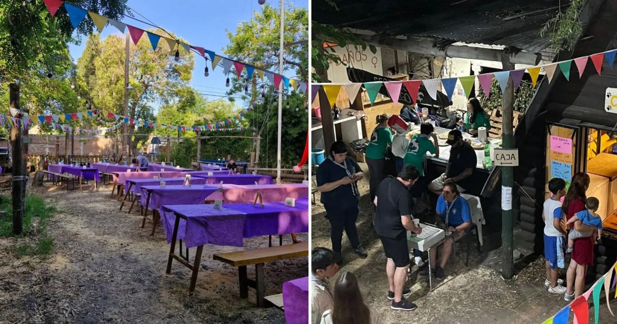 Las entradas anticipadas ya estn a la venta