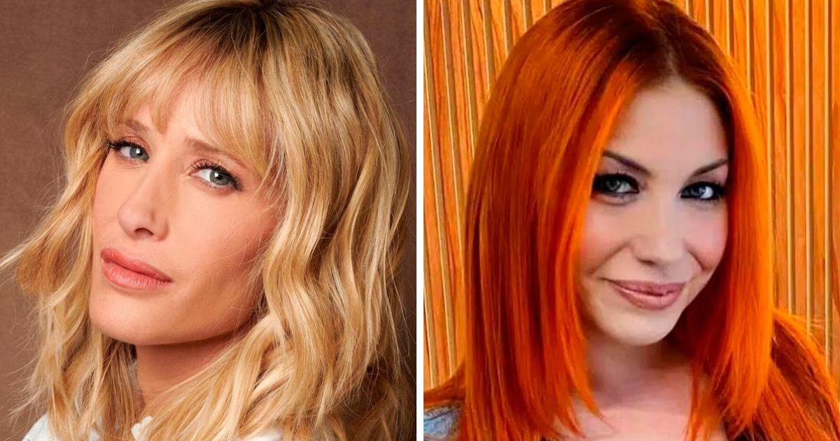 Julieta Prandi habló de Lowrdez de Bandana