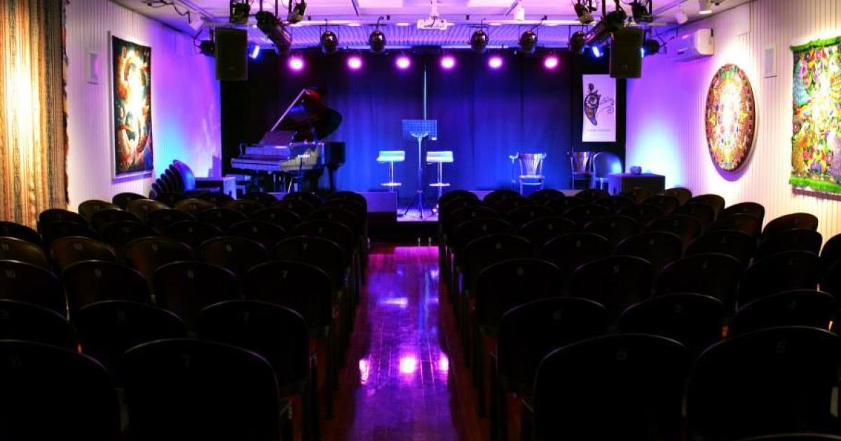 Un espacio que abrir sus puertas a las editoriales escritores y librerías independientes