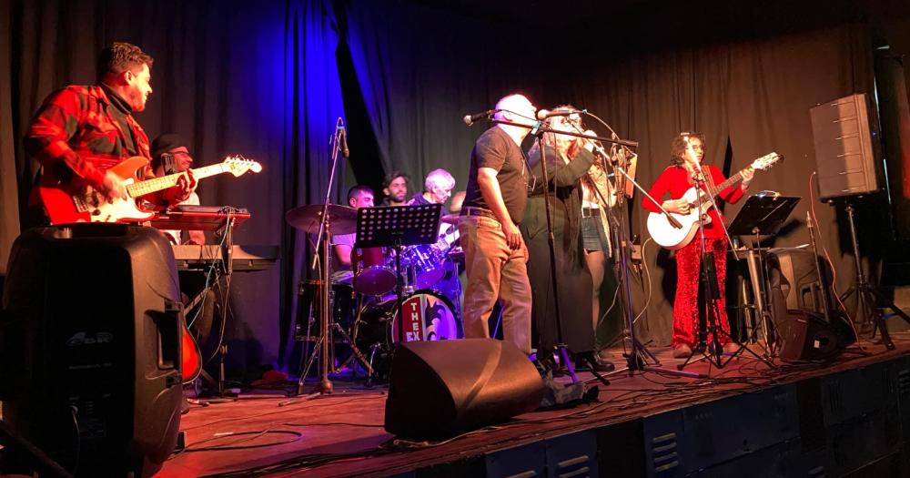 Las entradas ya estn a la venta