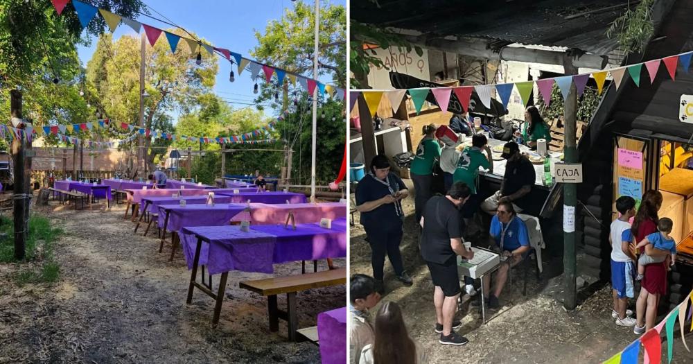 Las entradas anticipadas ya est?n a la venta