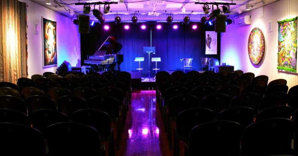 Un espacio que abrir sus puertas a las editoriales escritores y librerías independientes