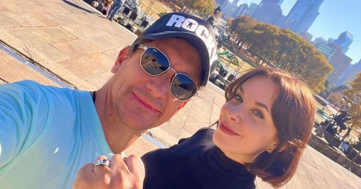 Nico Vzquez y Dai Fernndez a full