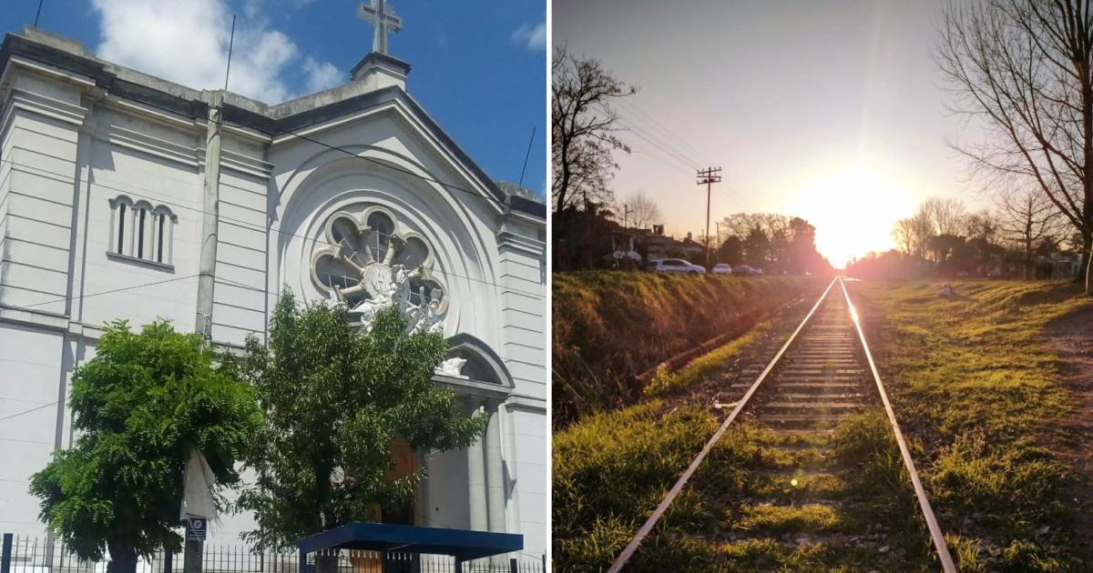 Turdera es la ciudad ms pequeña de Lomas