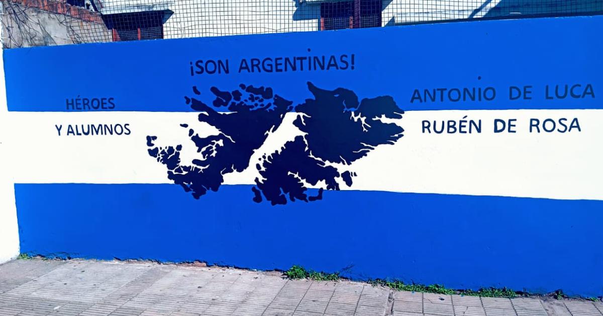 Un reconocimiento que quedar para siempre