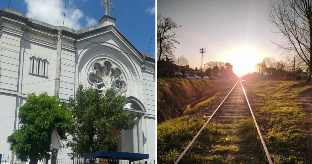 Turdera es la ciudad ms pequeña de Lomas