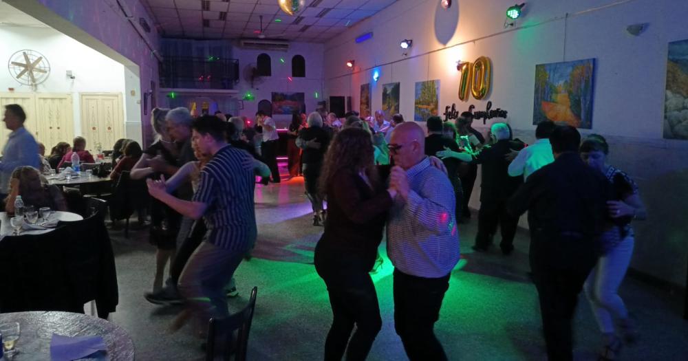 Aún quedan entradas a disposición para ser parte del encuentro