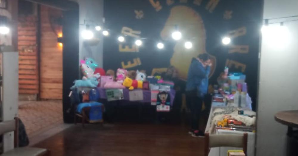 En Pellegrini 156 Lomas